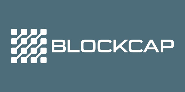 Blockcap Logo