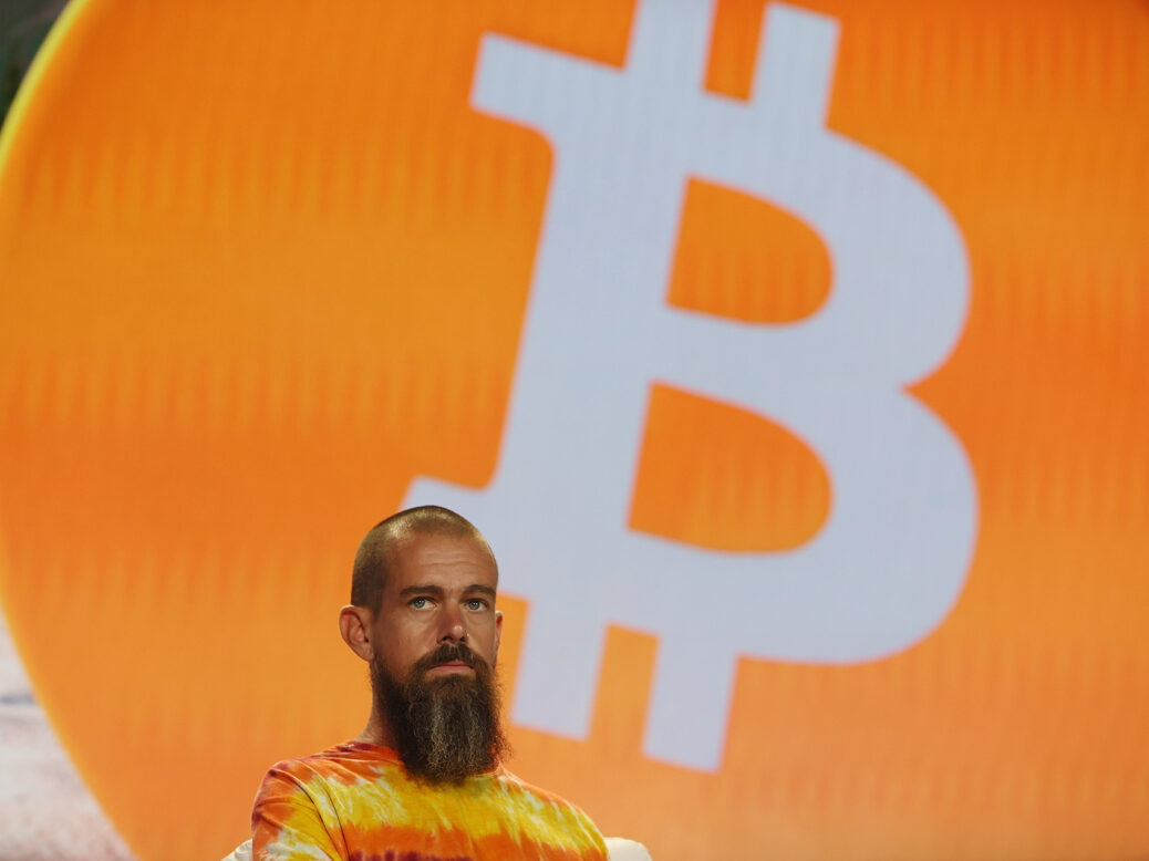 Chips Off The New Block Jack Dorsey s Fintech Launches Bitcoin Mining 
